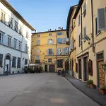 Vista Sulla Basilica - Lucca Centro - Wifi